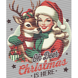 Christmas-ADJ 12413